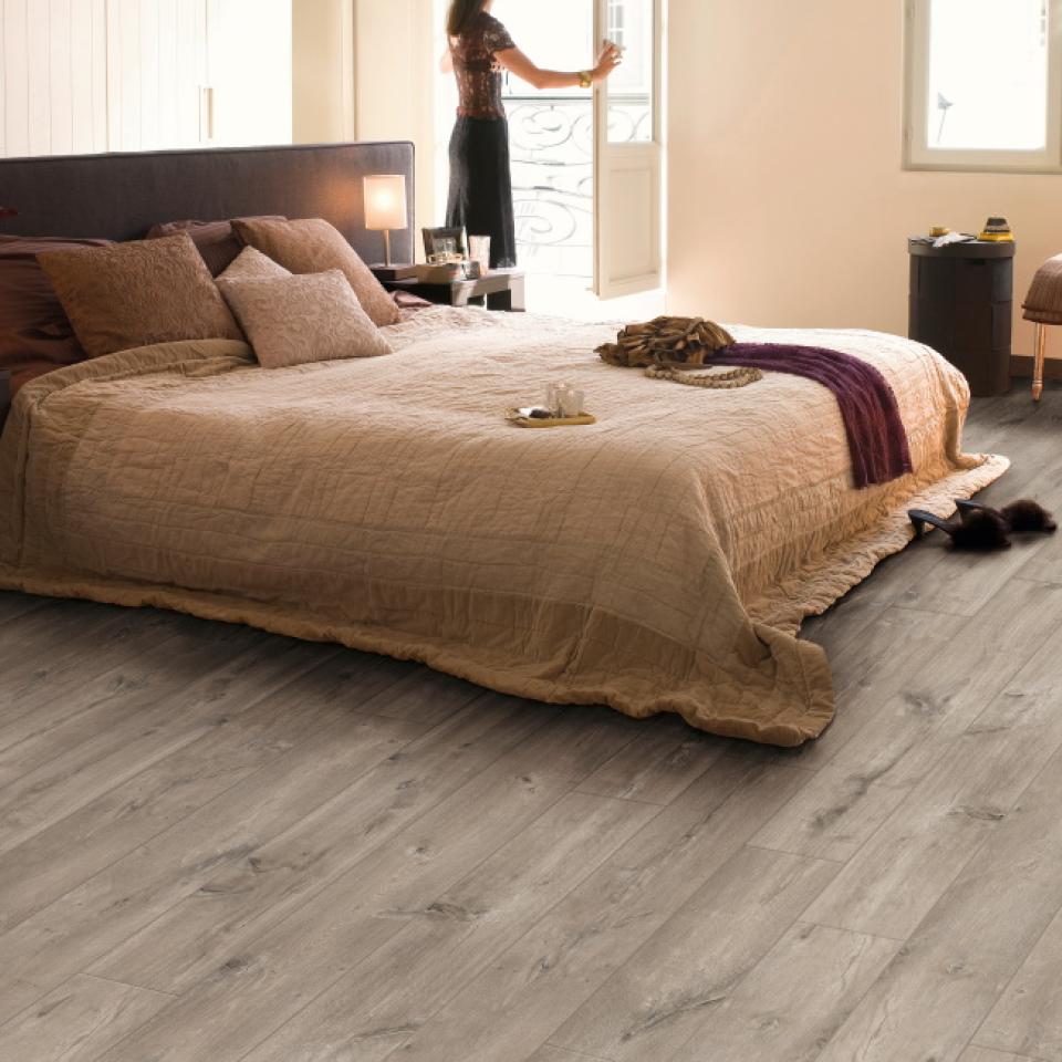 quickstep laminaat lippe wonen