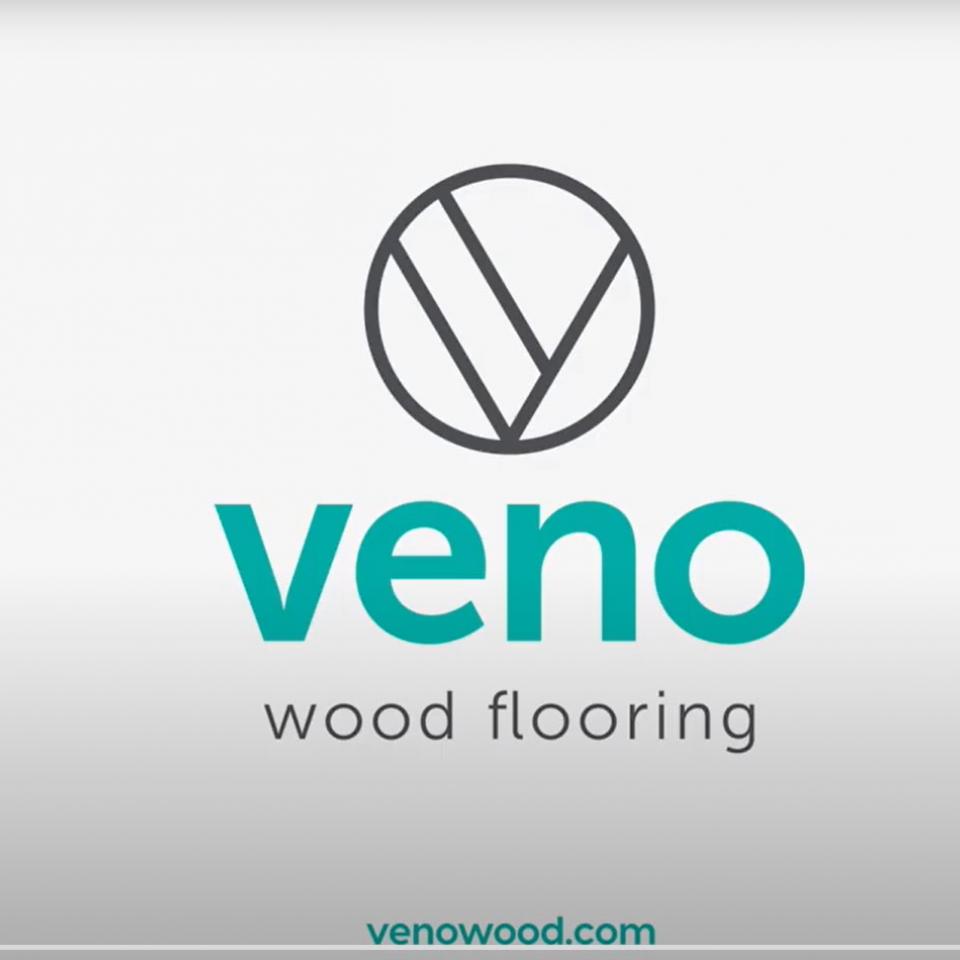 veno wood logo